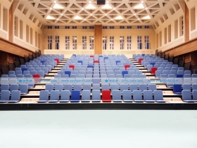 吉林省長(zhǎng)春市——長(zhǎng)春百克生物科技股份米蘭·(milan)中國(guó)官方網(wǎng)站演藝廳