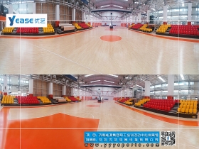 濟(jì)南能源米蘭·(milan)中國(guó)官方網(wǎng)站
職工培訓(xùn)活動(dòng)中心體育館